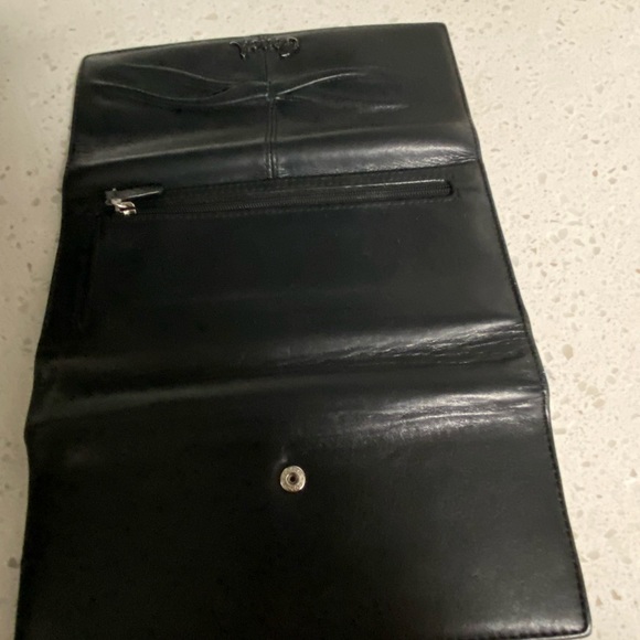 Coach wallet - Picture 2 of 3